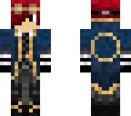 red haired alchemst