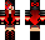 redhair