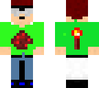 redstone pro