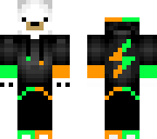remake polar bear