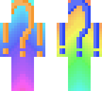 requests pls unfinithed skin