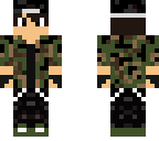 reshi's skin