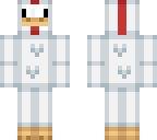 right chicken