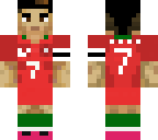 ronaldo
