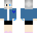 sans as a human