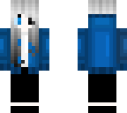 sans daughter