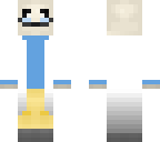 scientist sans