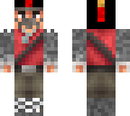 scout medival
