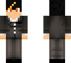 senpai guy