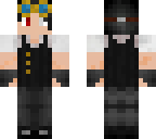 seth without bandages