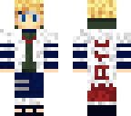 shashuoo new minato