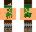 shirtless vylad