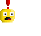 shocked