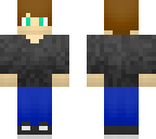 simple boy 1