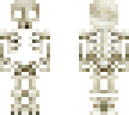 skeleton