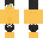 skin 11 mbutter summer