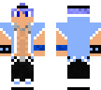 skin