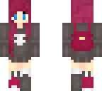 skin