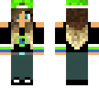 skin