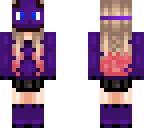 skin amor