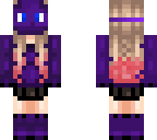skin amor mio