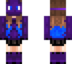 skin amor mio v2