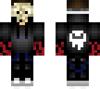skull boy