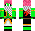 slime natsu