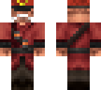 soldier renji