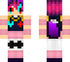 sora hunterxhunter