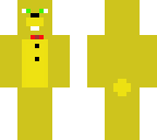 springbonnie