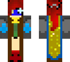 startale undyne in armor