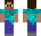 steve 8x