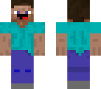 steve derp