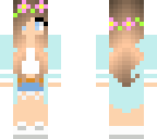 summer girl