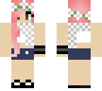 summer outfit girl natsu