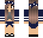 summer skin