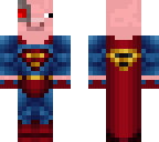 super cyborg pig