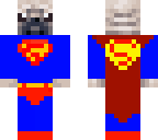 super pug