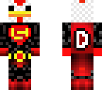 superhero