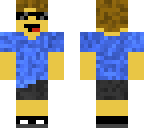 swag shades kid