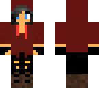 sweater cover