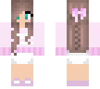 sweater girl