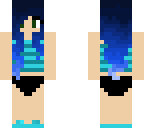 swimsuit girl