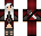 sword girl