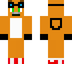tailstheanimatronic