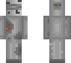 terminator destroyer
