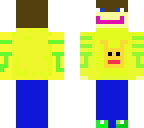 the begginers look