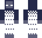 the ghost