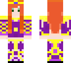 the goddess diosita